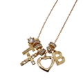 Penelope Charm Necklace