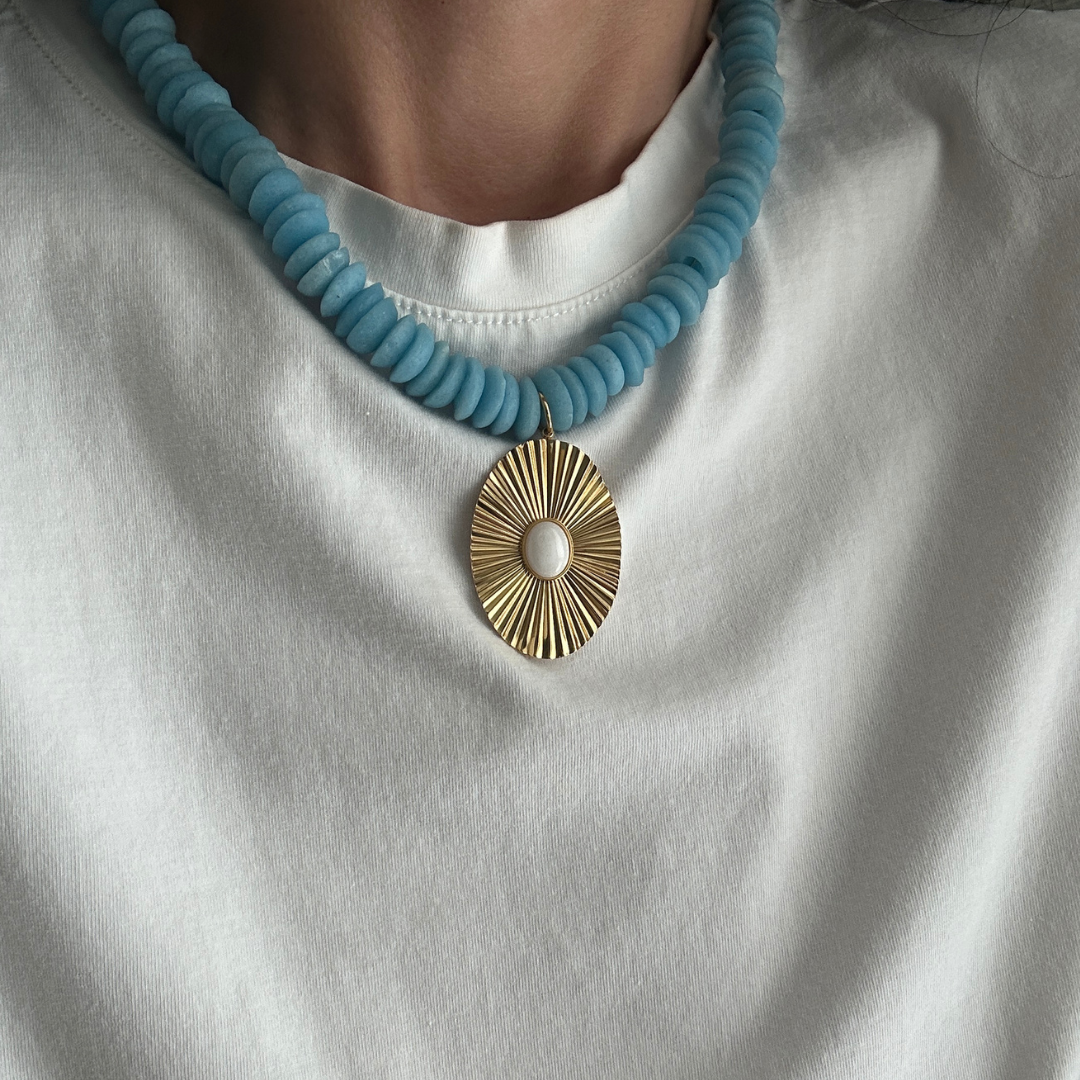 Ellisa Necklace