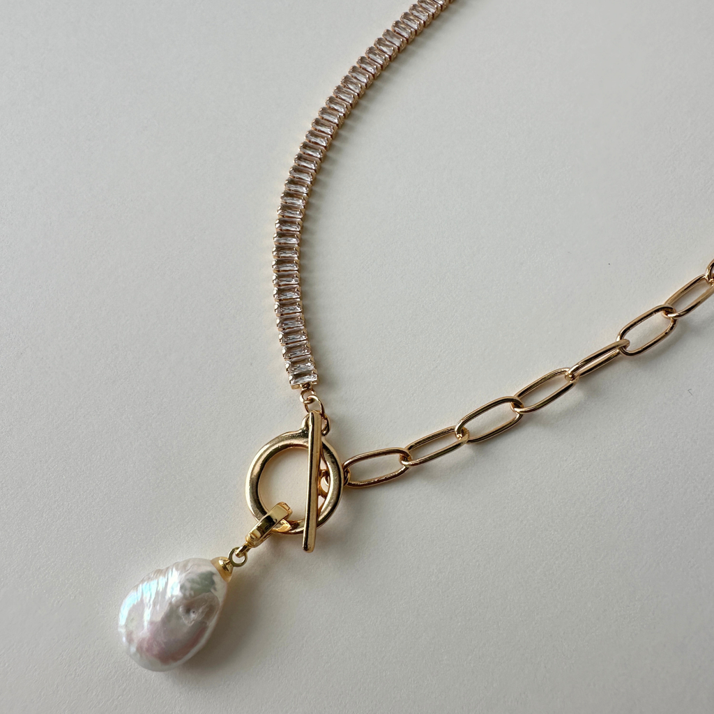 Perla Necklace