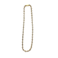 Adriana Tennis Necklace