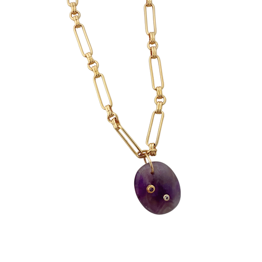 Ellison Necklace