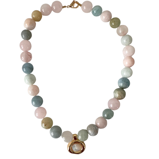 Eleanor Necklace