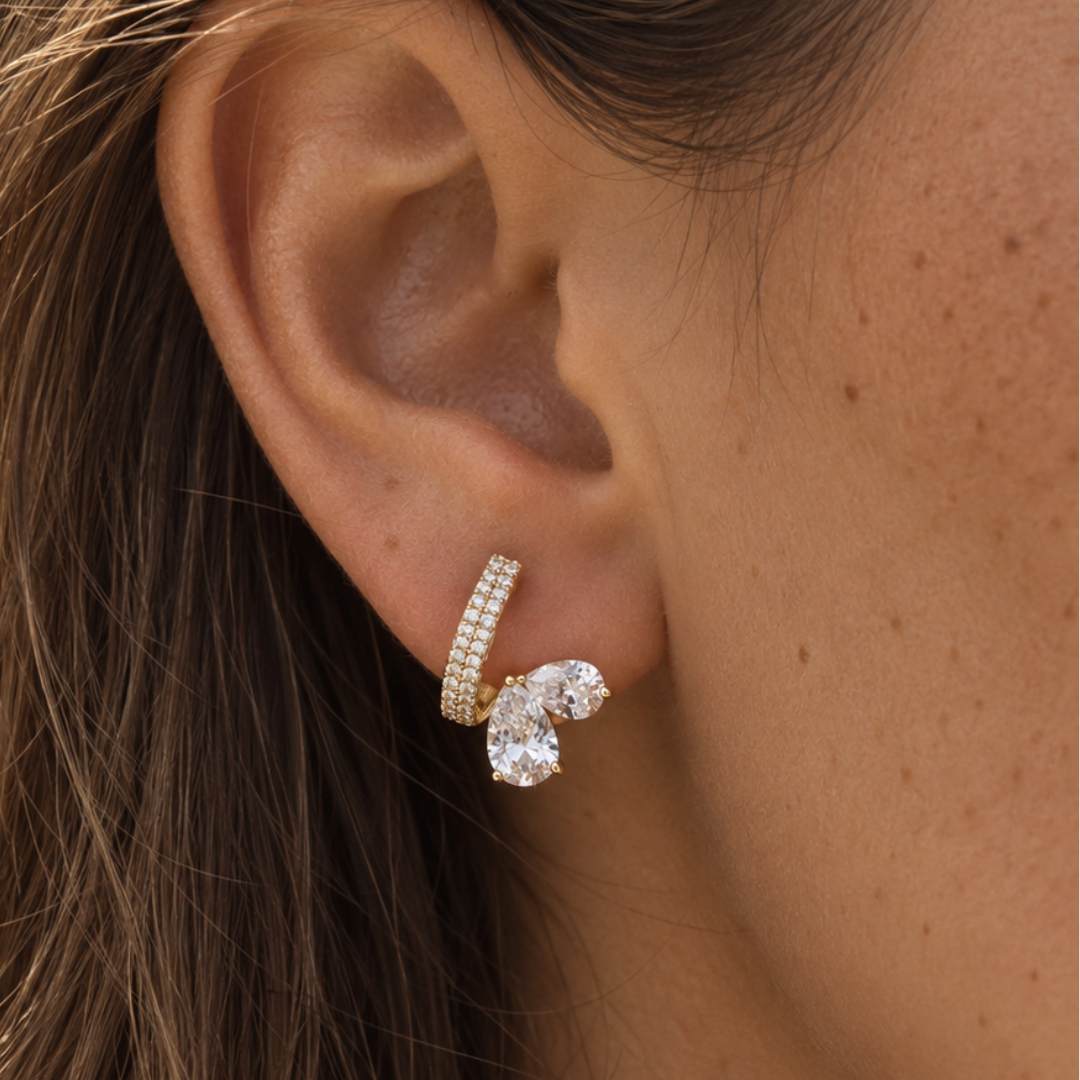 Olivia Earrings