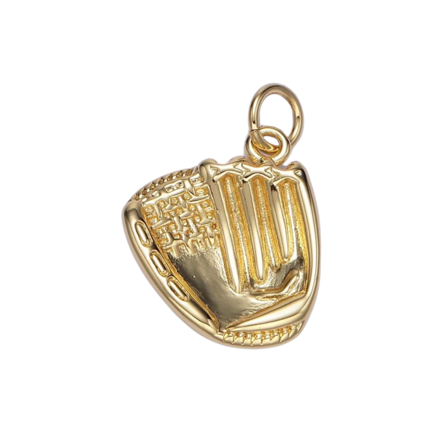 The Charmed Life Necklace