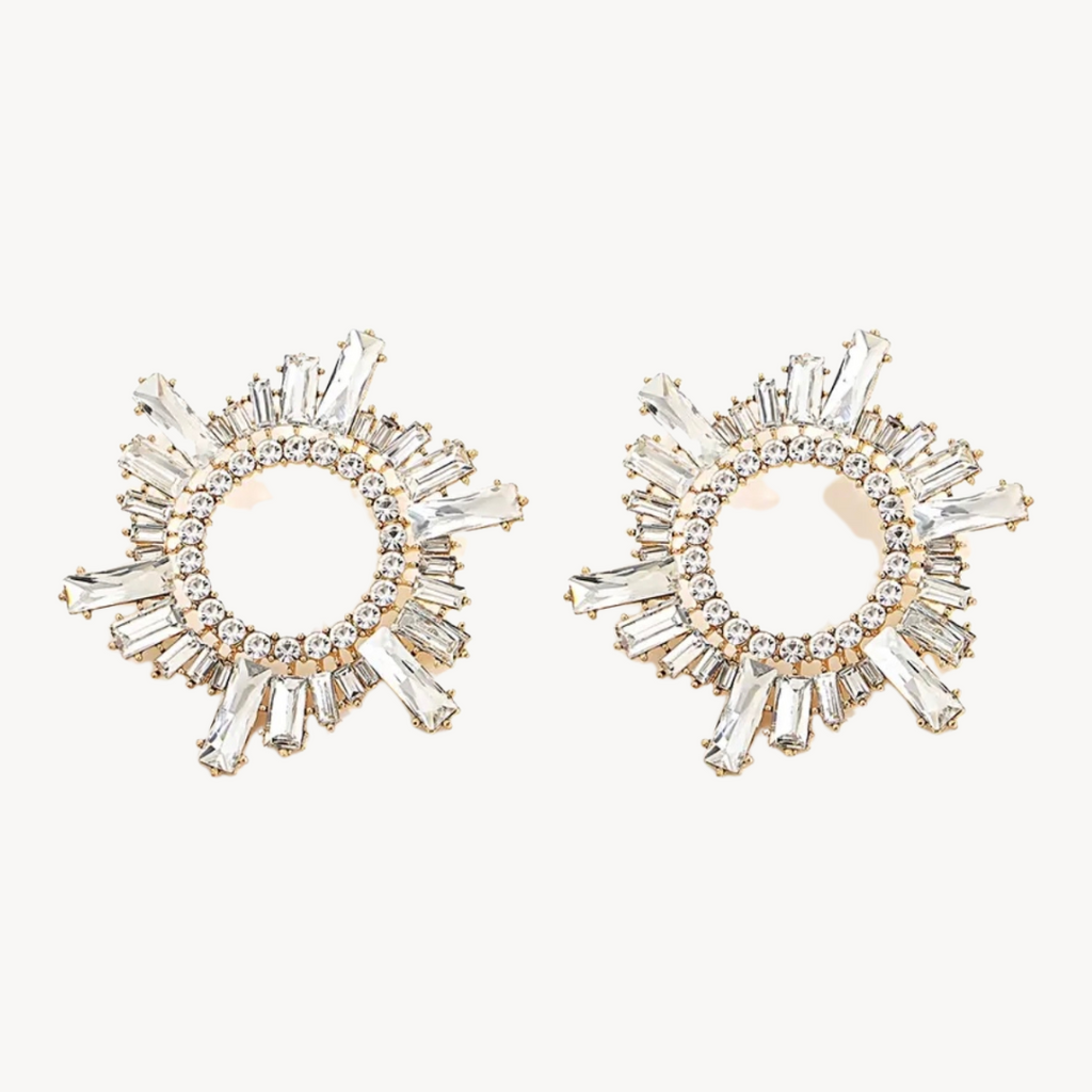 Noel Earrings