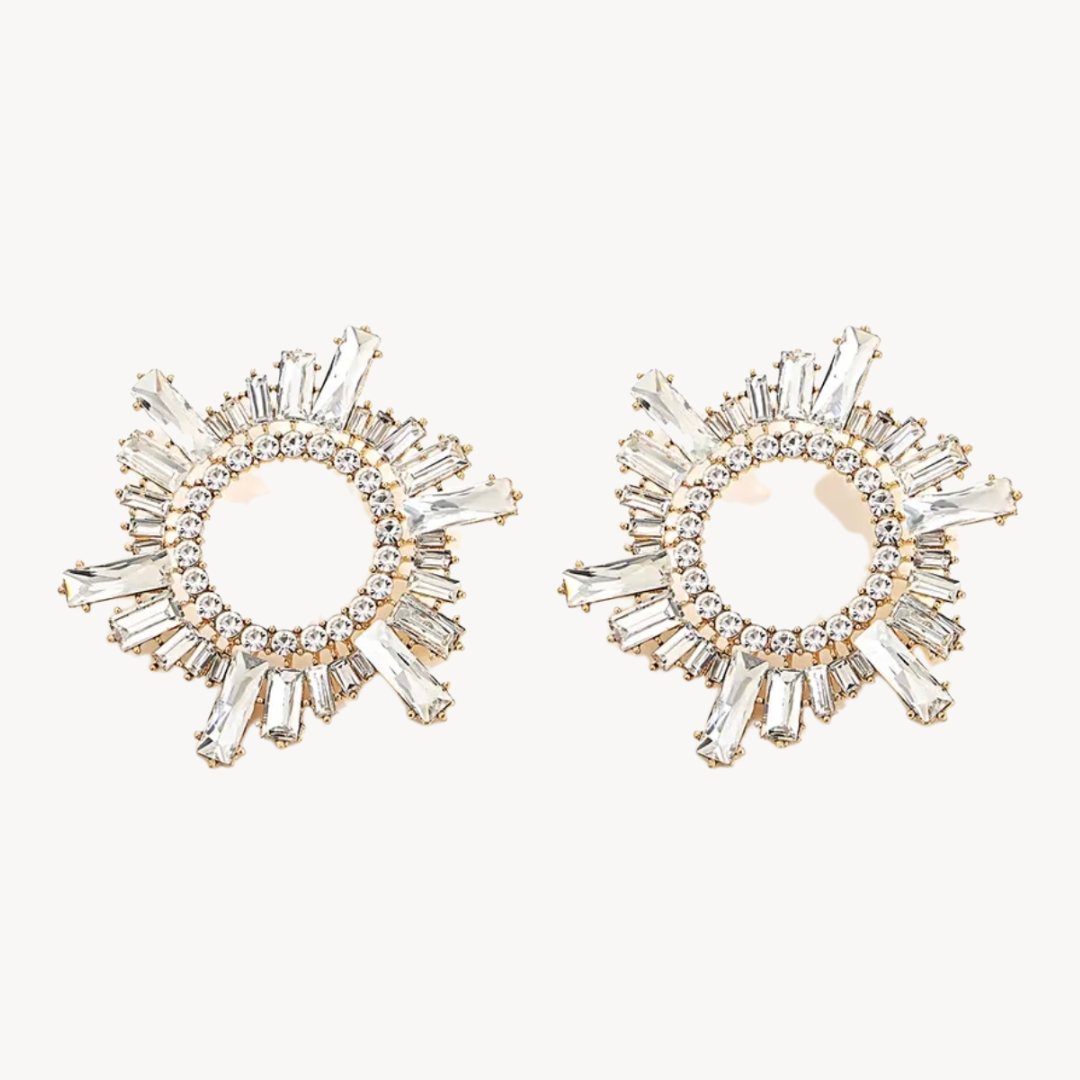 Noel Earrings
