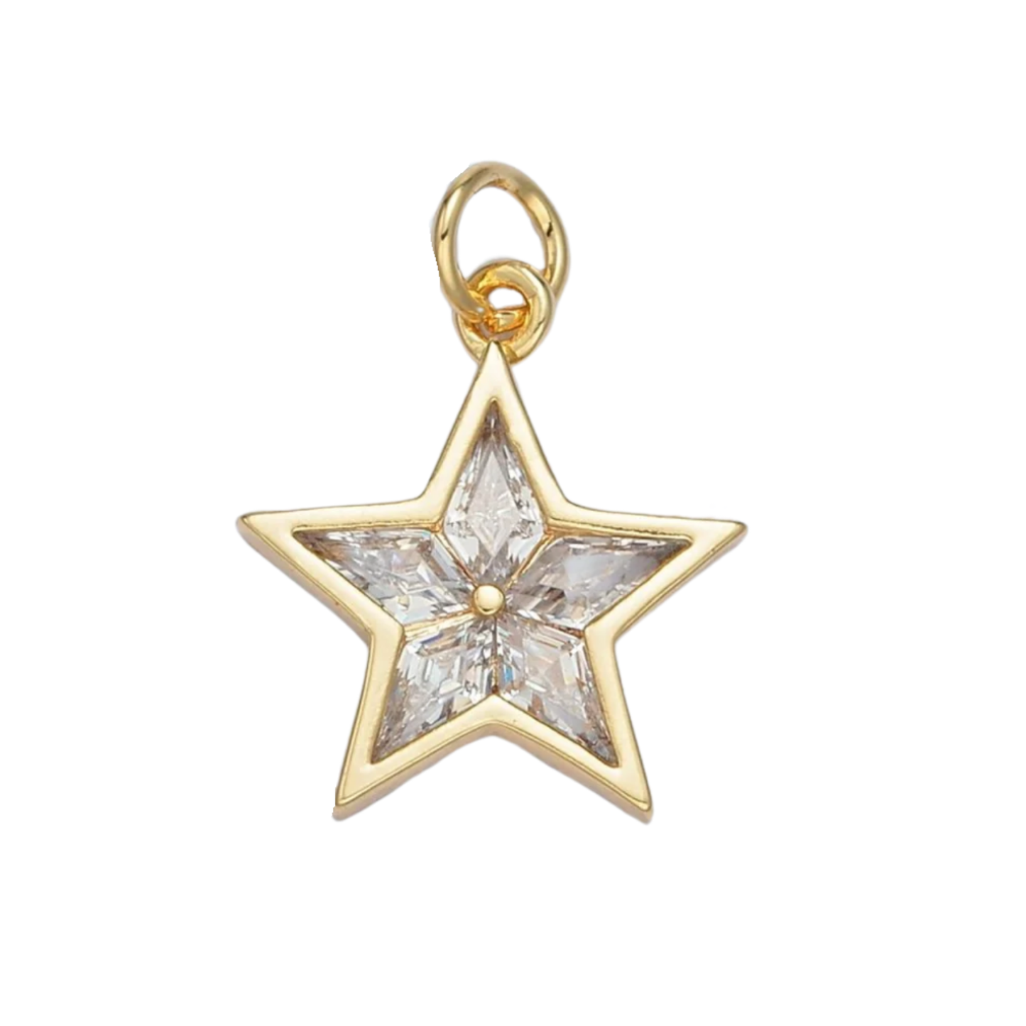 The Charmed Life Necklace