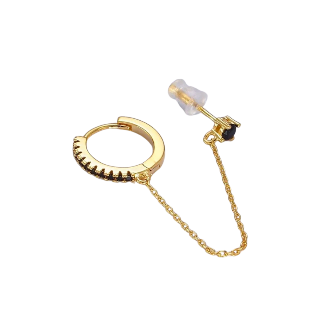 Goldie Earrings