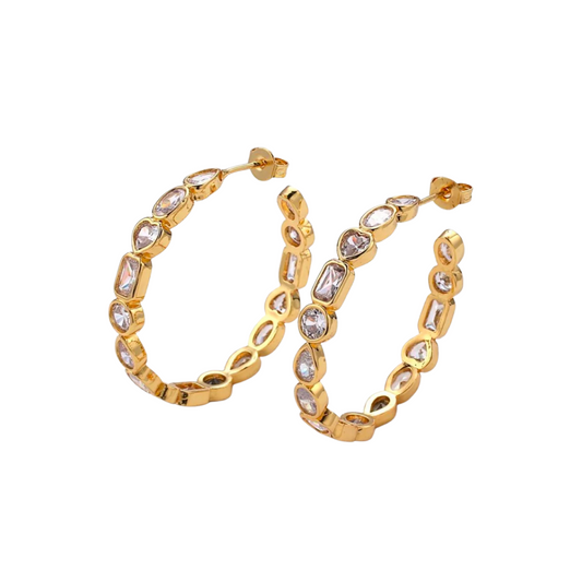 Lucy Hoops