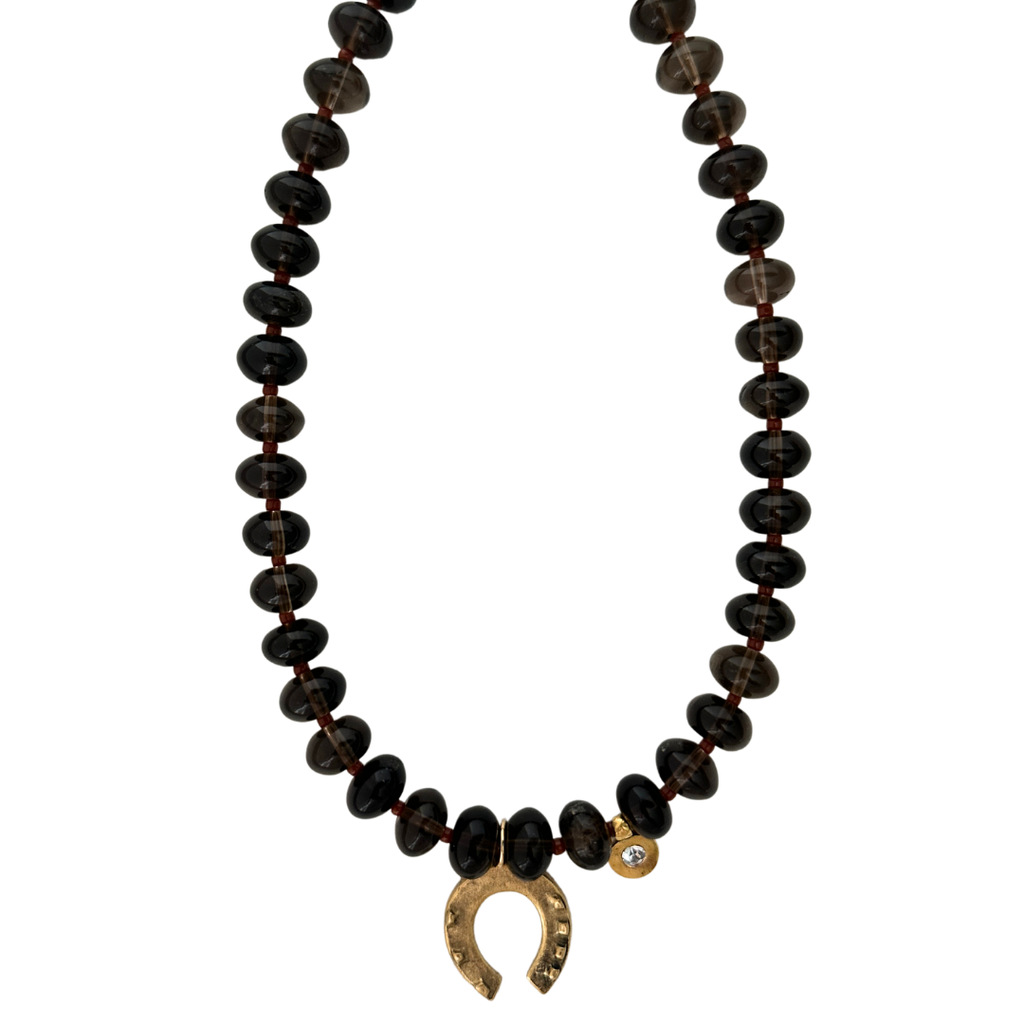 Lucky One Necklace