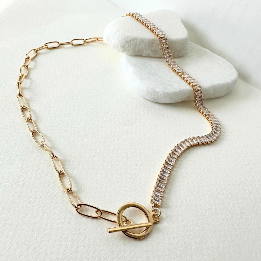 Dallas Necklace