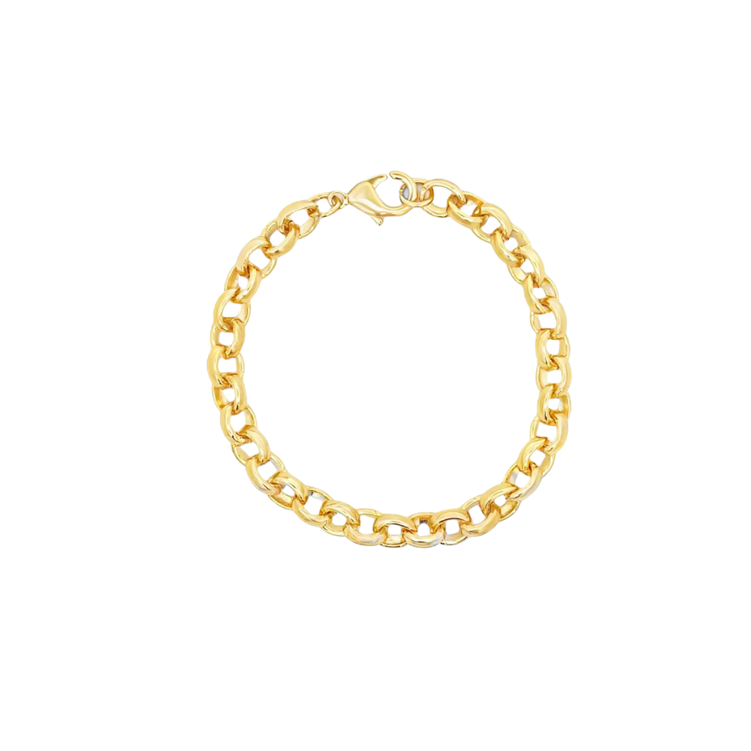Rolo Bracelet