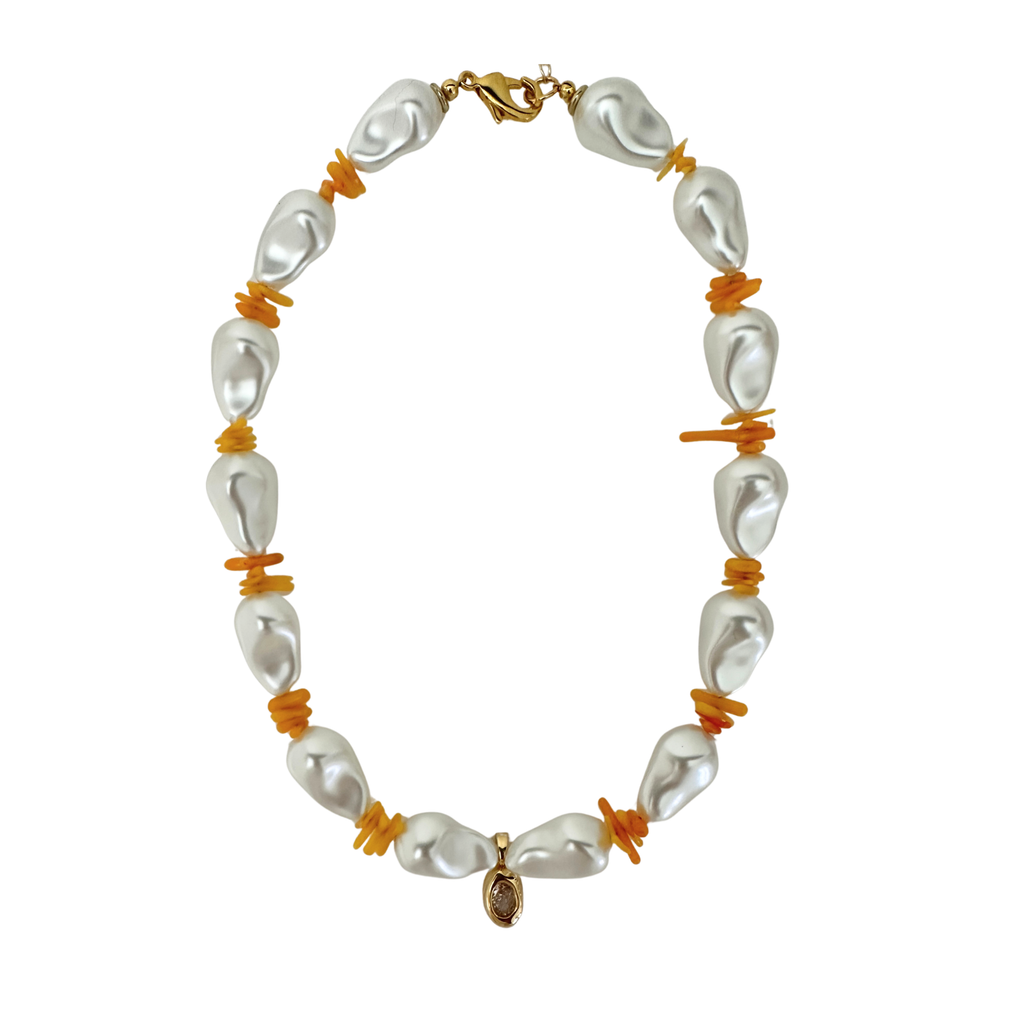 Charlotte Necklace