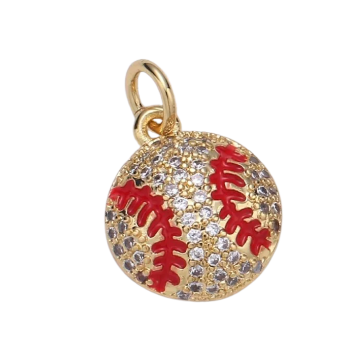 The Charmed Life Necklace