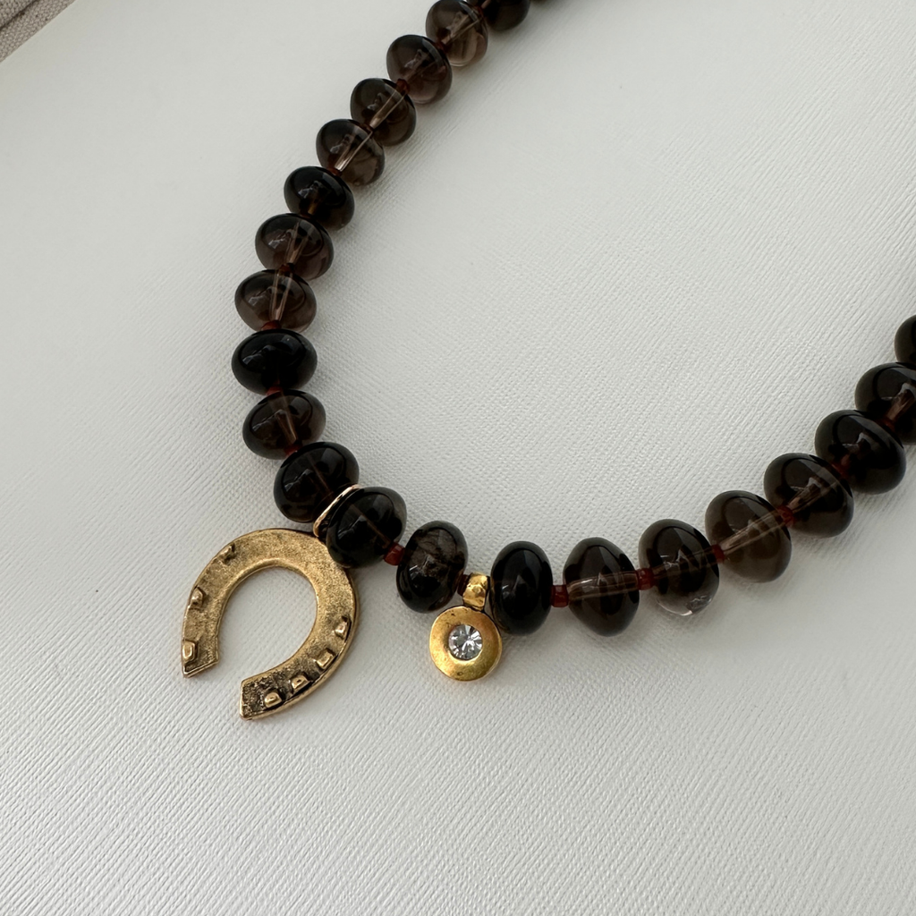 Lucky One Necklace