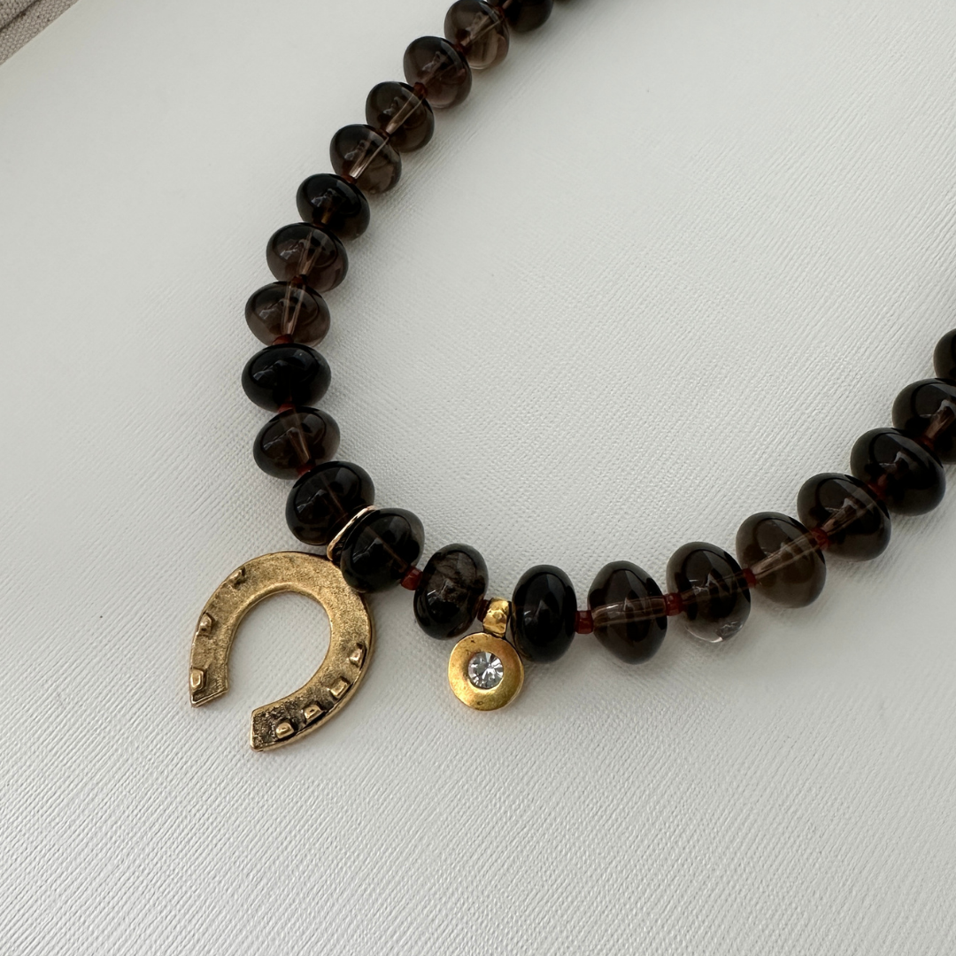 Lucky One Necklace