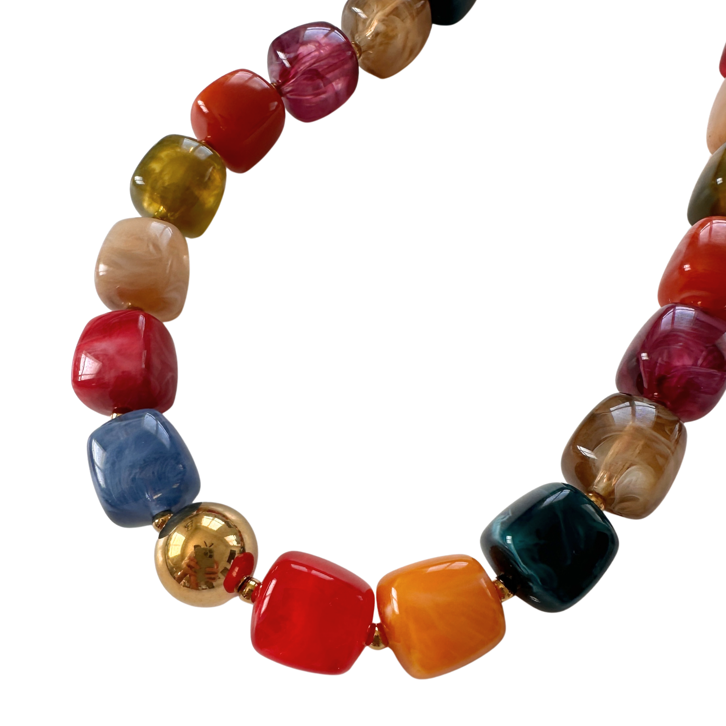 Marlow Neckalce