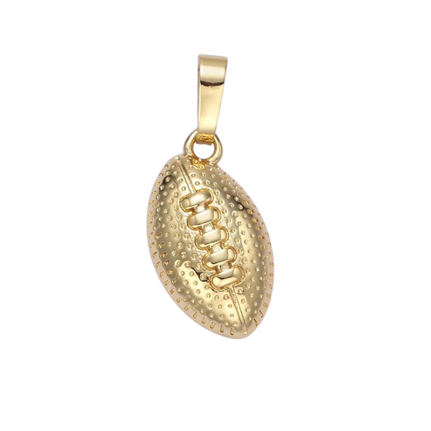 The Charmed Life Necklace