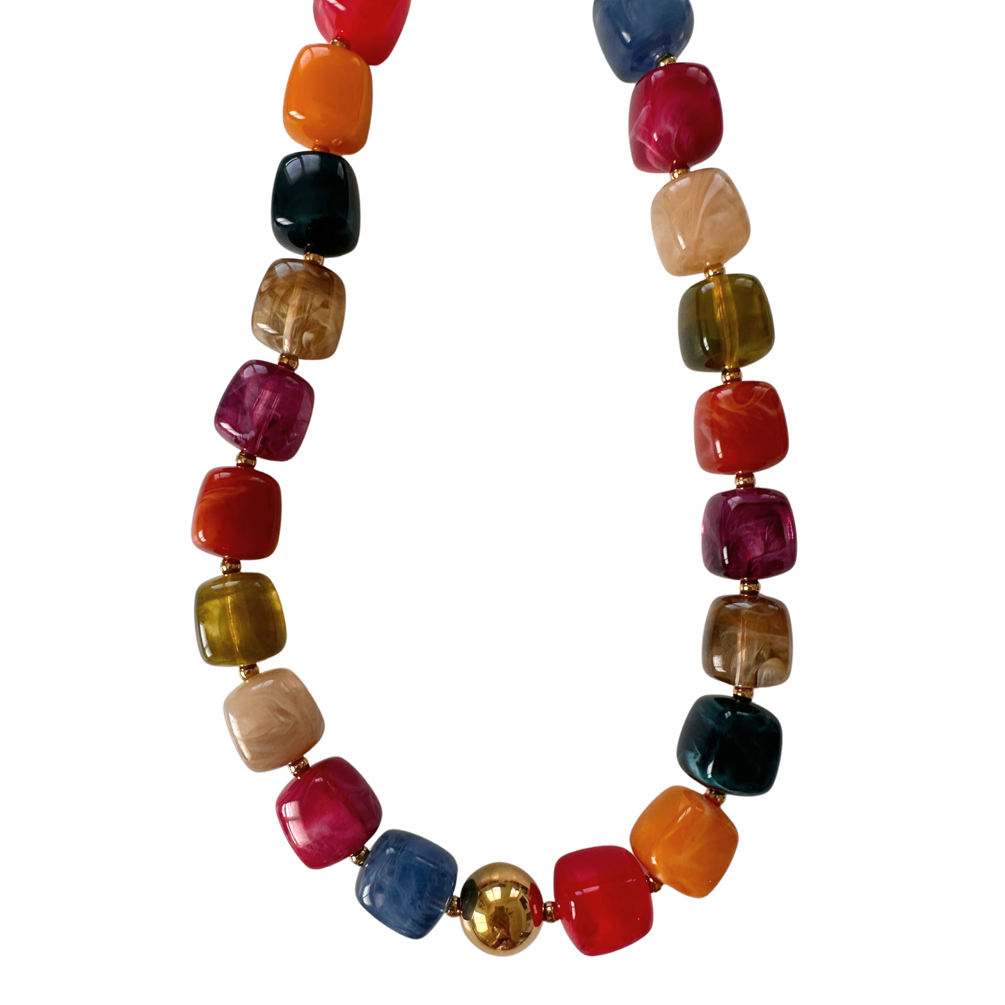 Marlow Neckalce