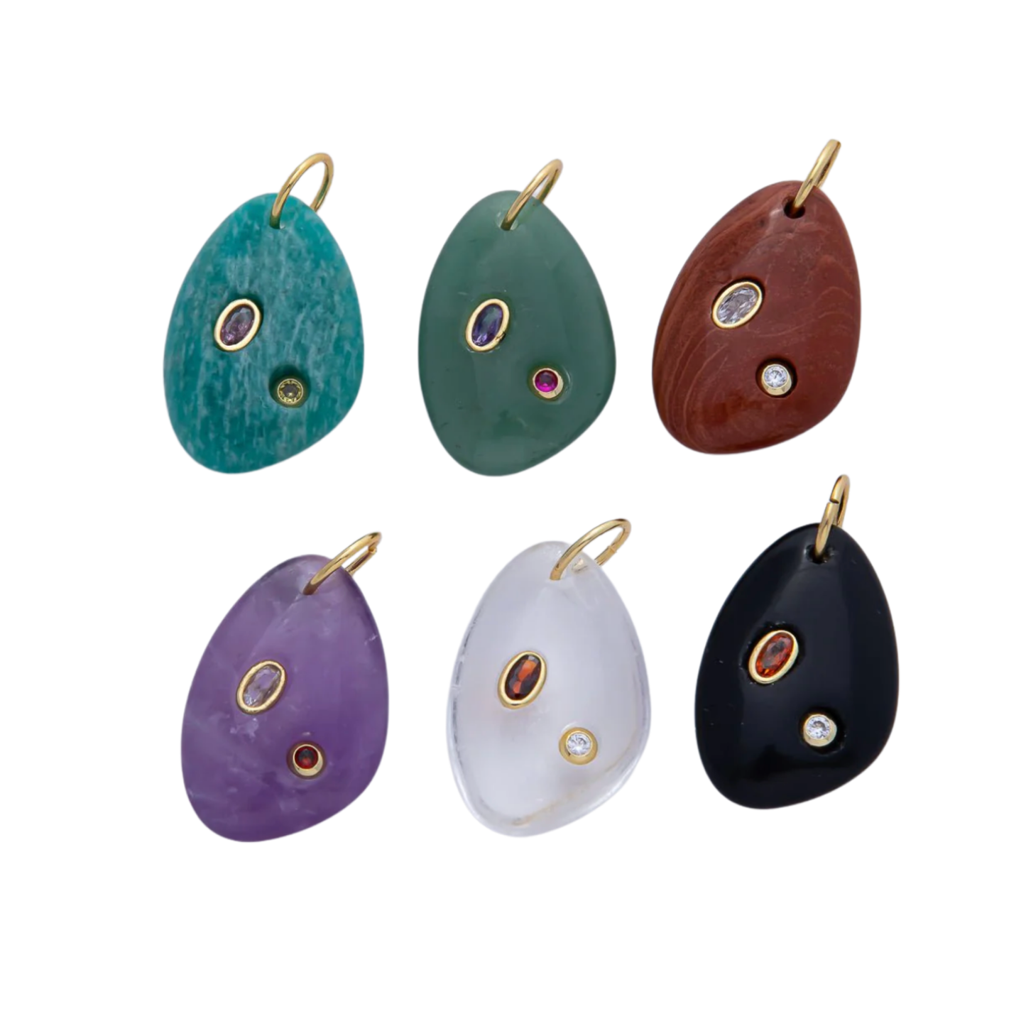 Summer Club Necklace