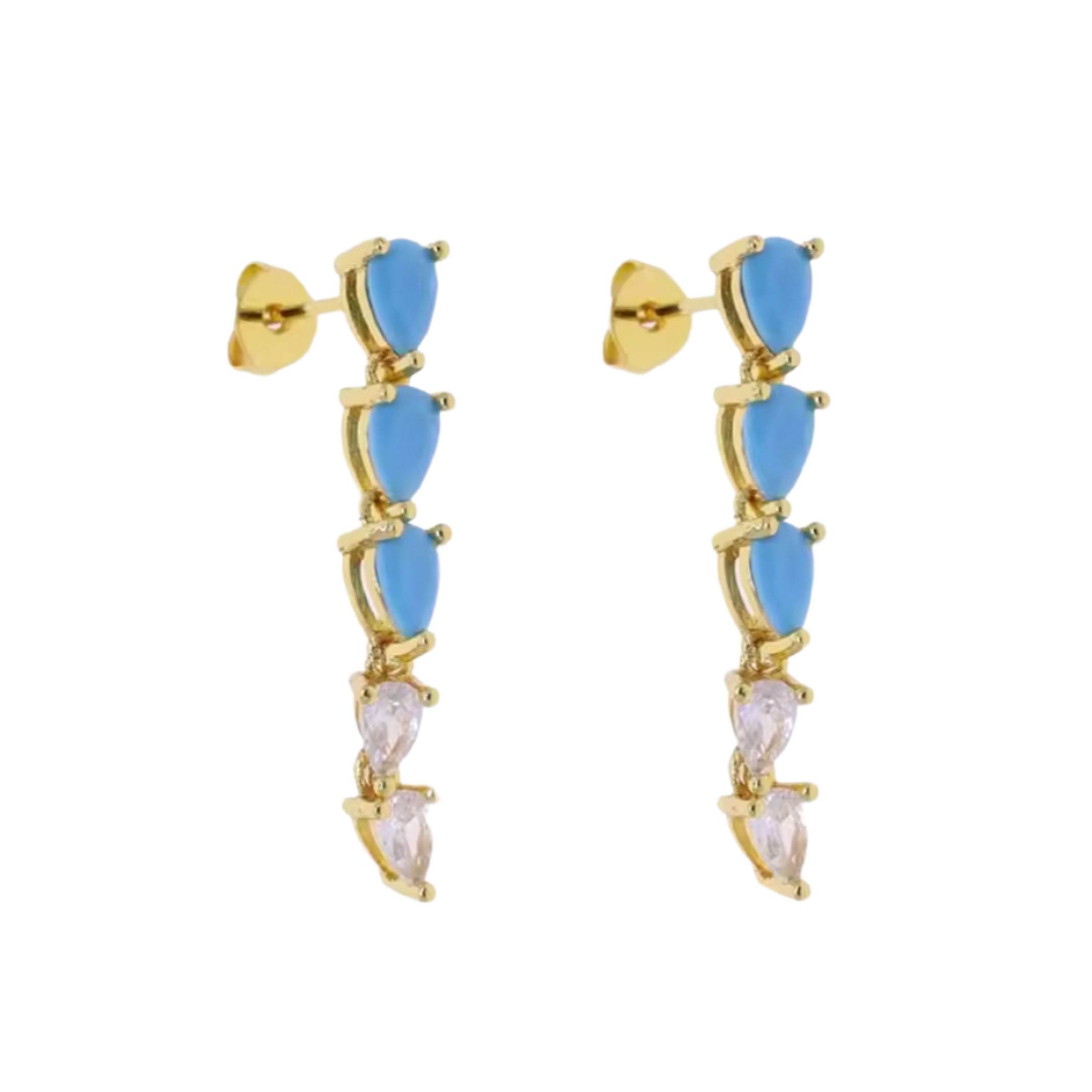 Maren Earrings