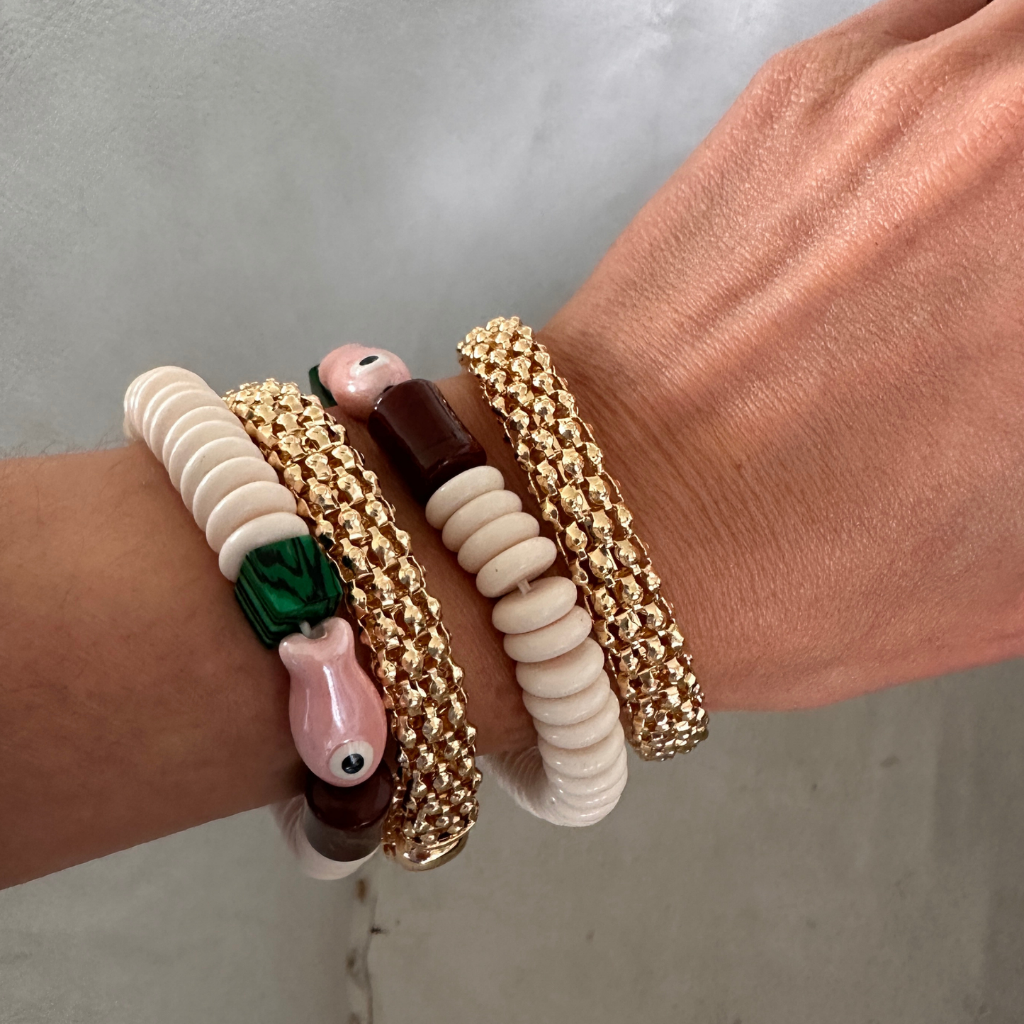 Harbor Bracelet
