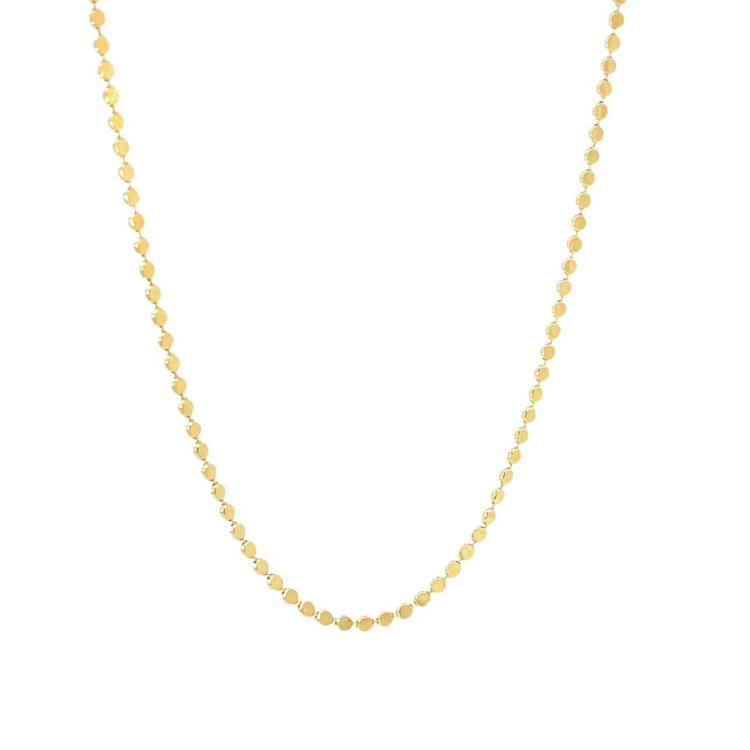 Dottie Chain