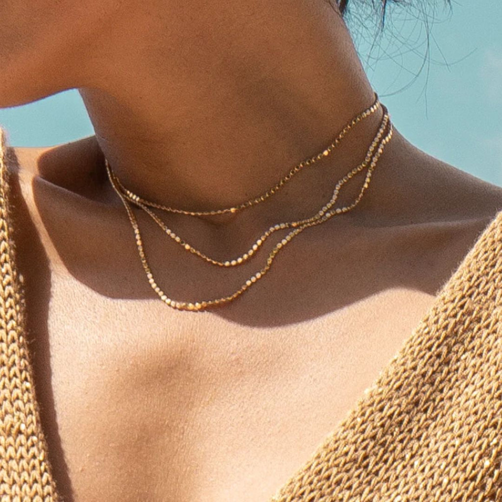 Dottie Chain