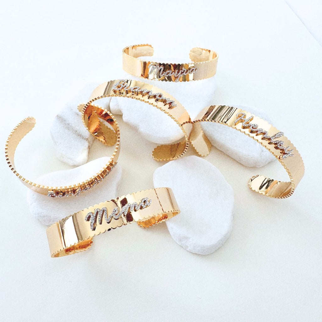 Edge Custom Cuff