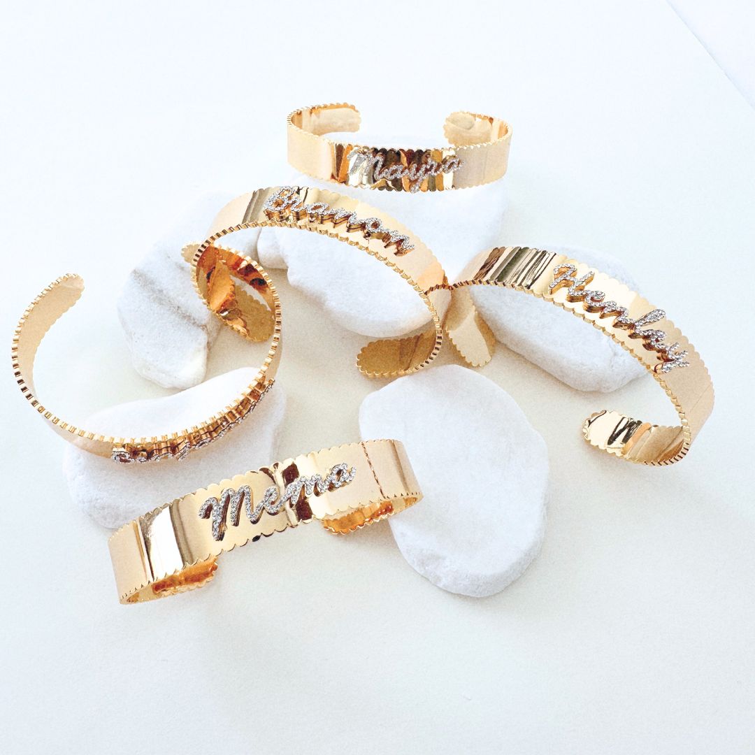 Edge Custom Cuff