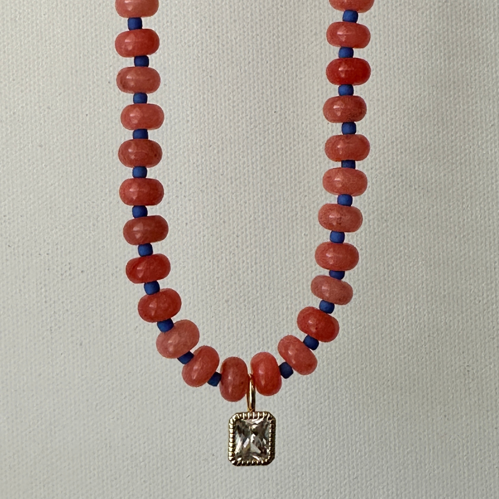 Winnie Necklace