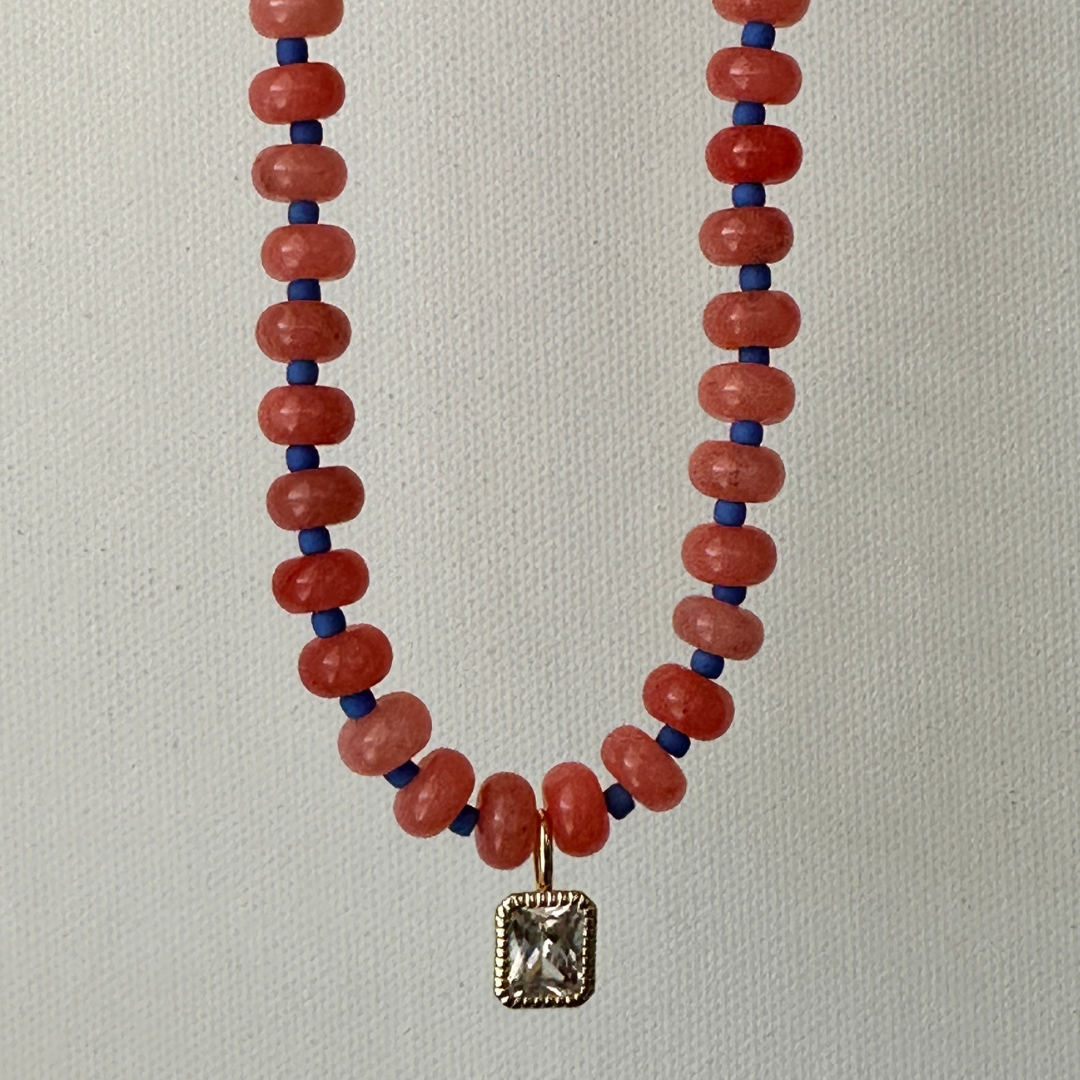 Winnie Necklace