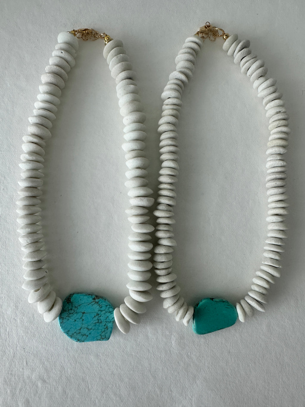 Andie Necklace