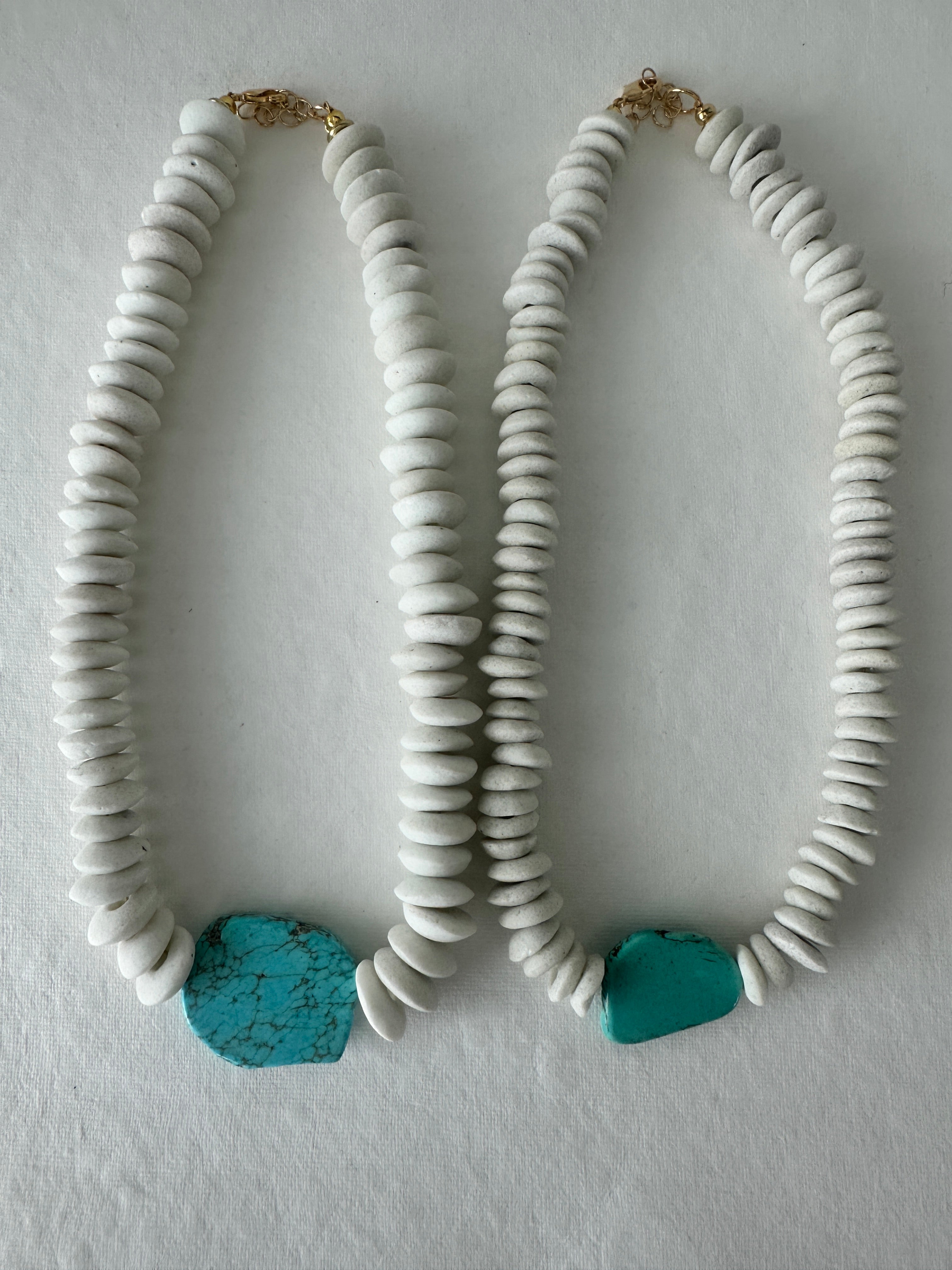 Andie Necklace