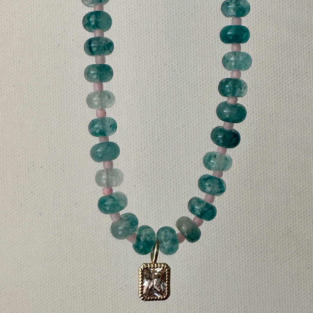 Winnie Necklace