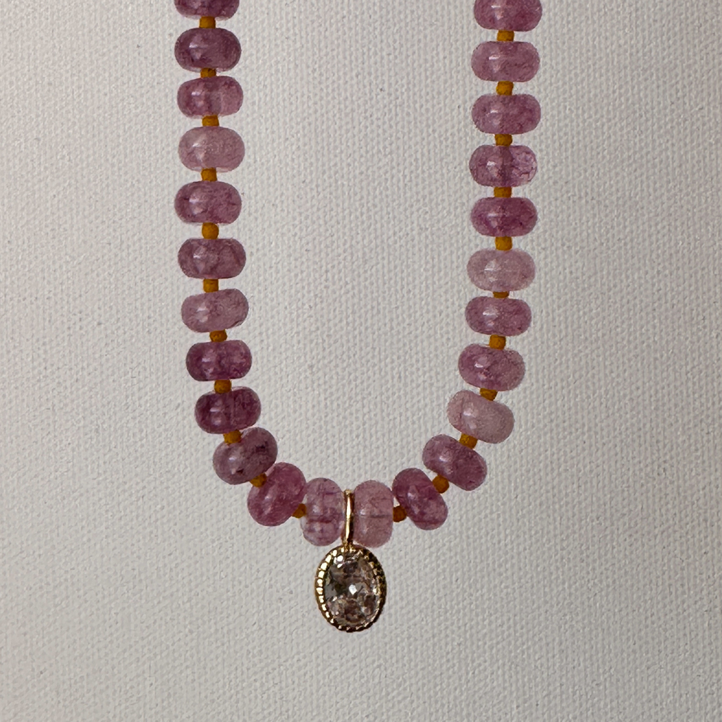 Winnie Necklace