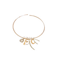 Charm Collar