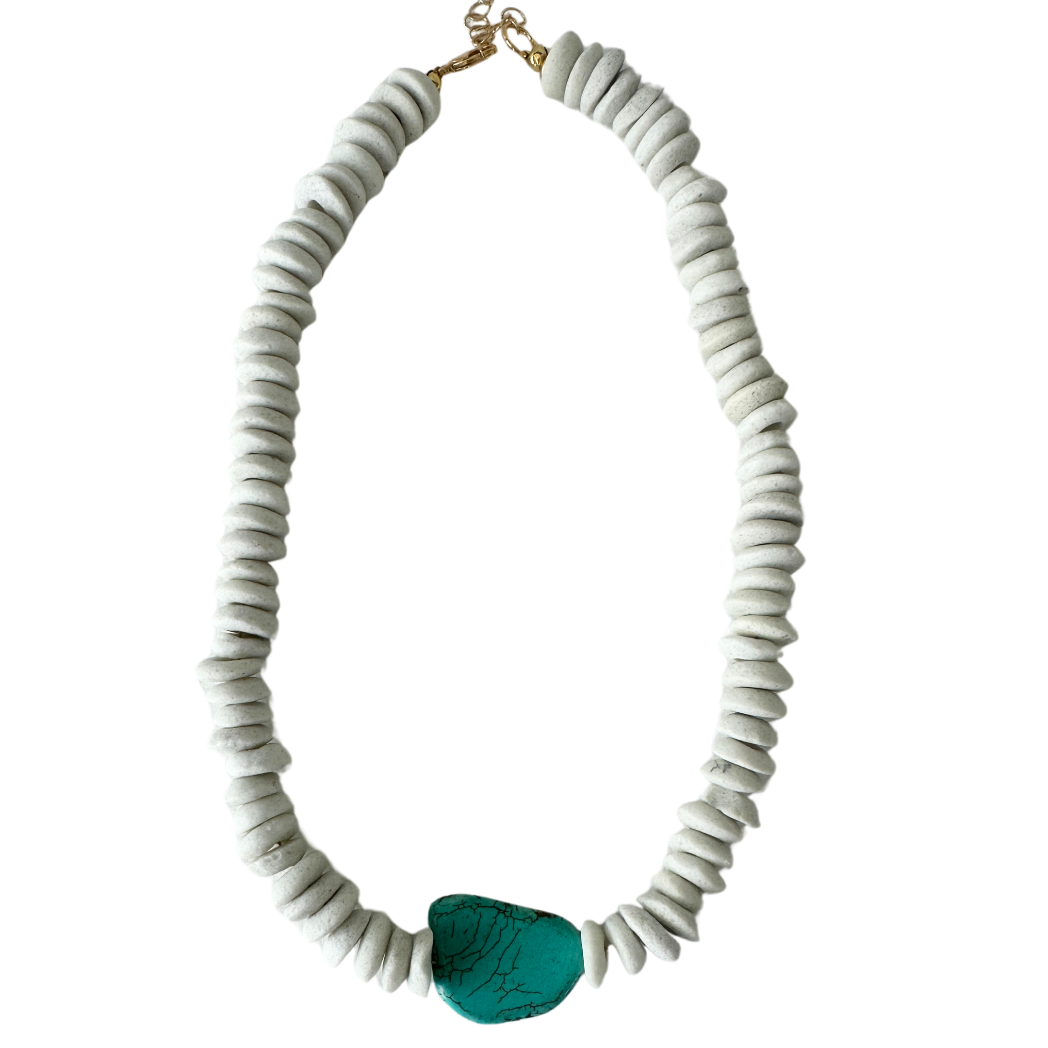 Andie Necklace
