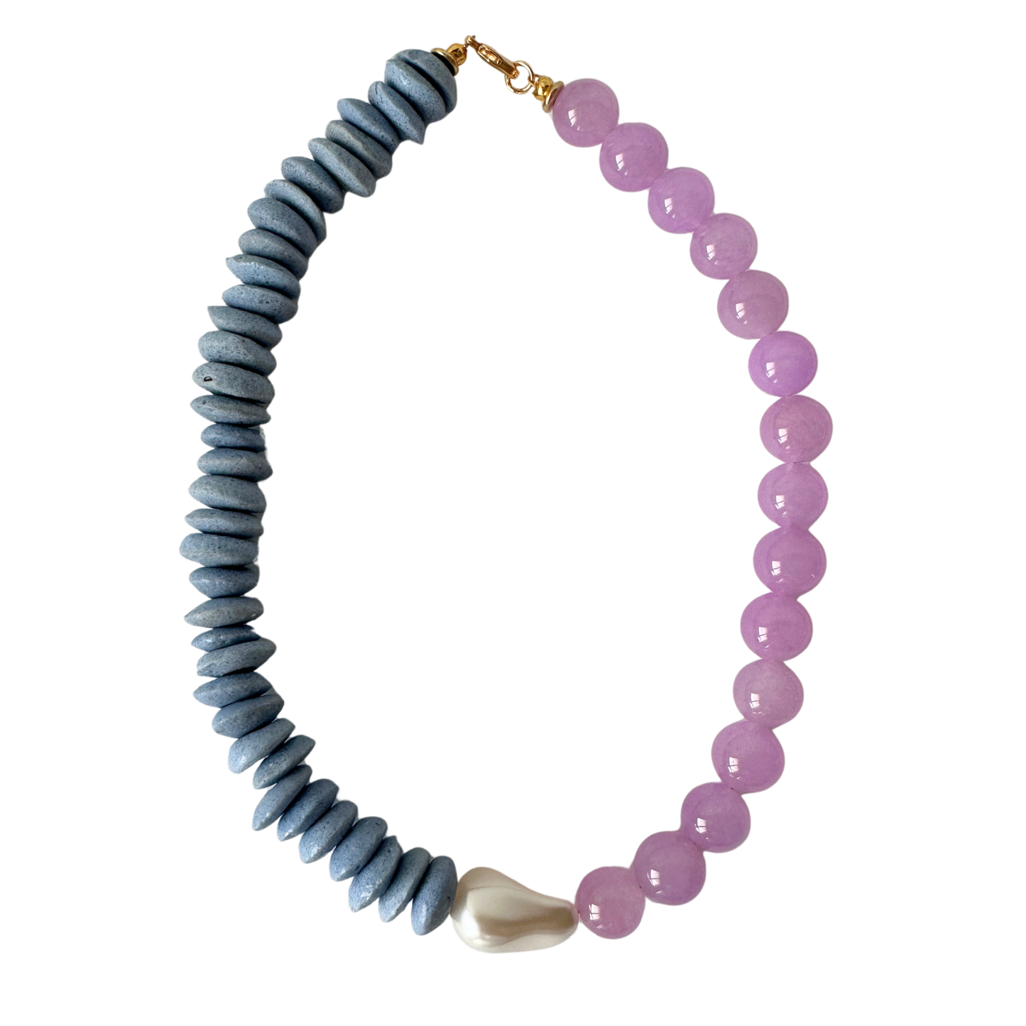 Dylan Necklace