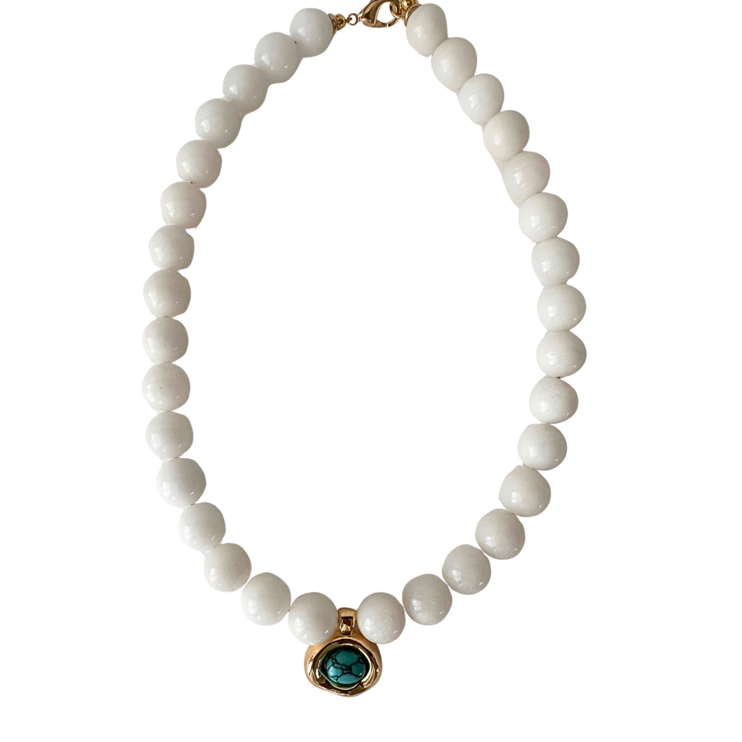 Bianca Necklace