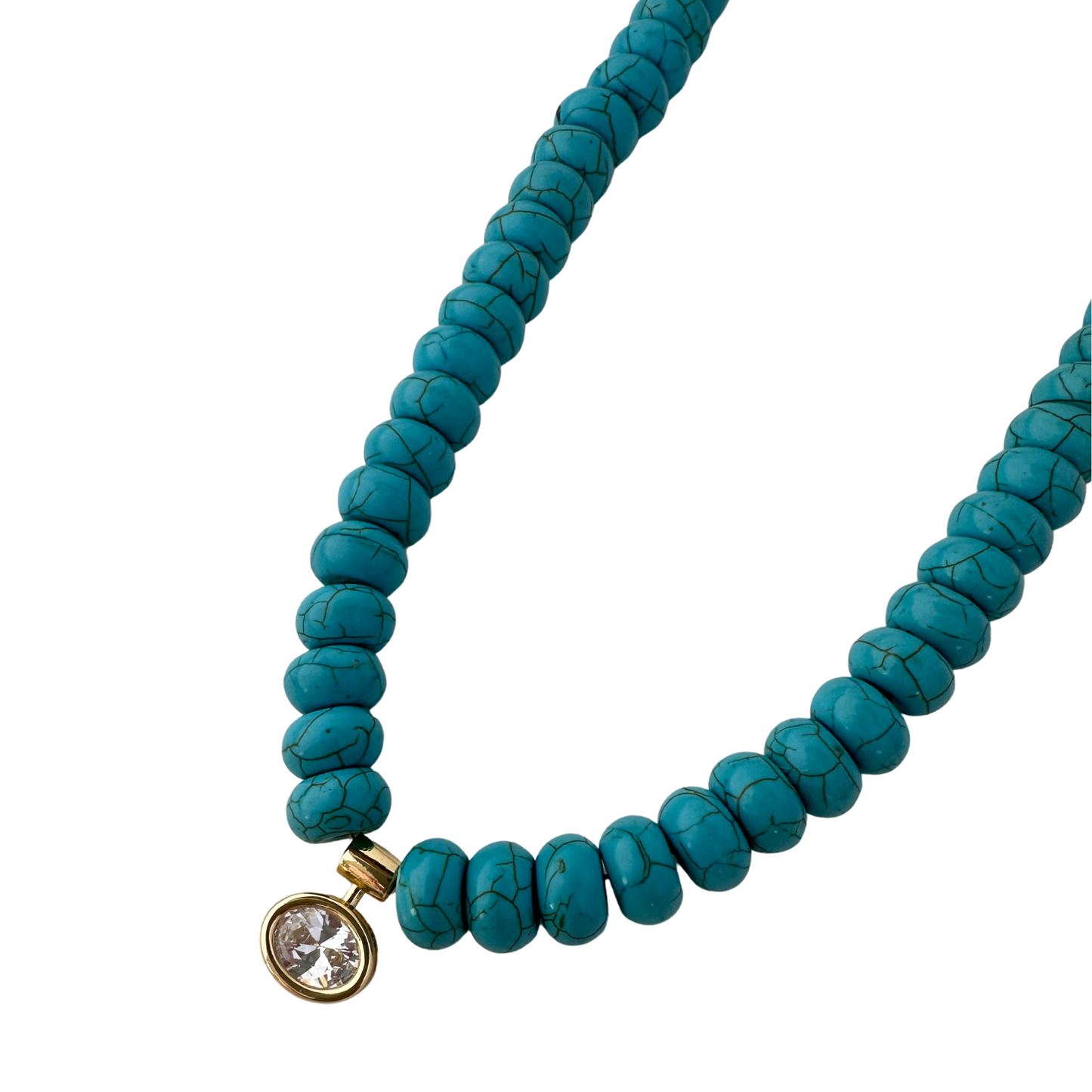 Sutton Necklace