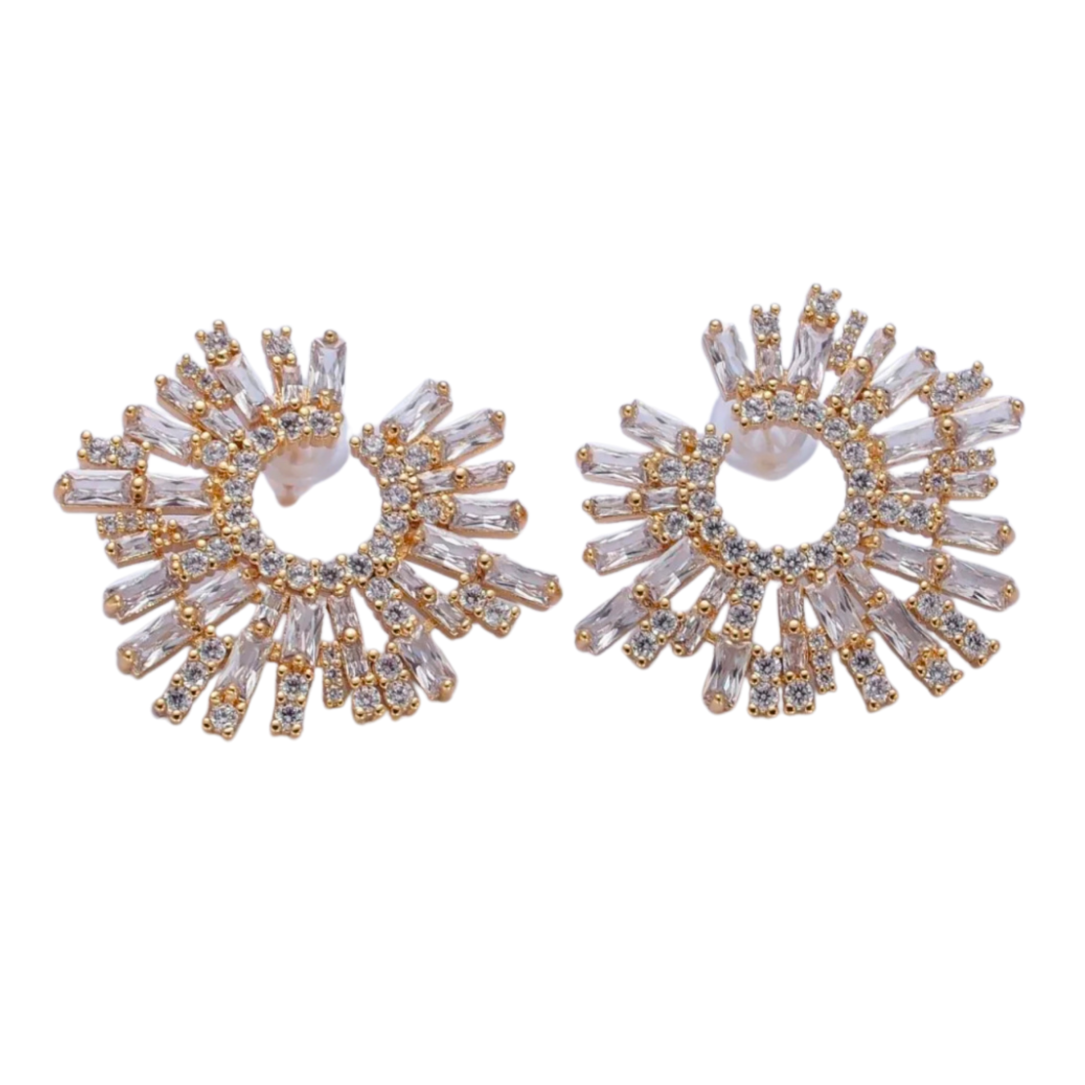 Starlight Earrings
