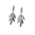 Angel Earrings
