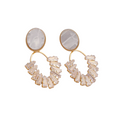 Halston Earrings
