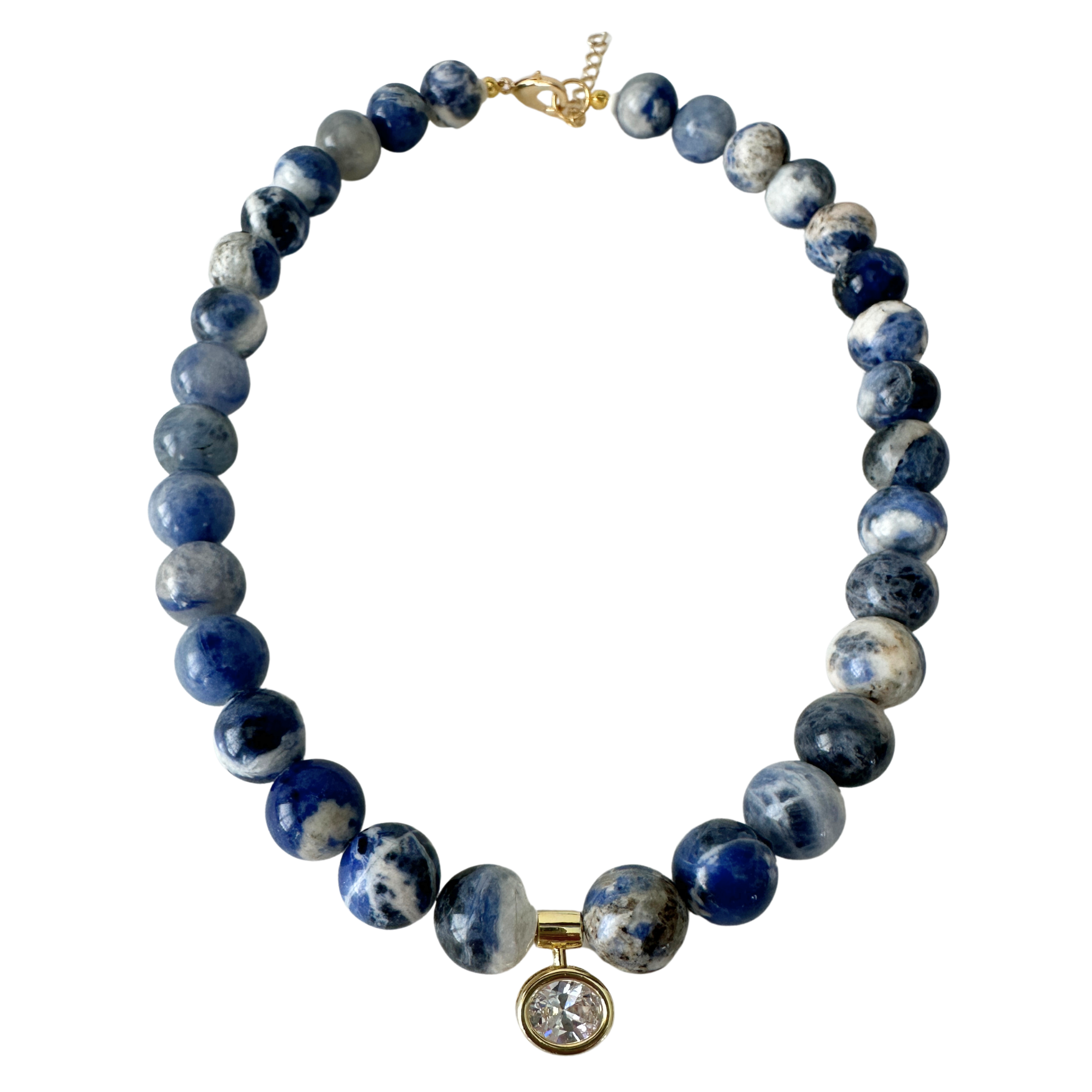 Ellis Necklace