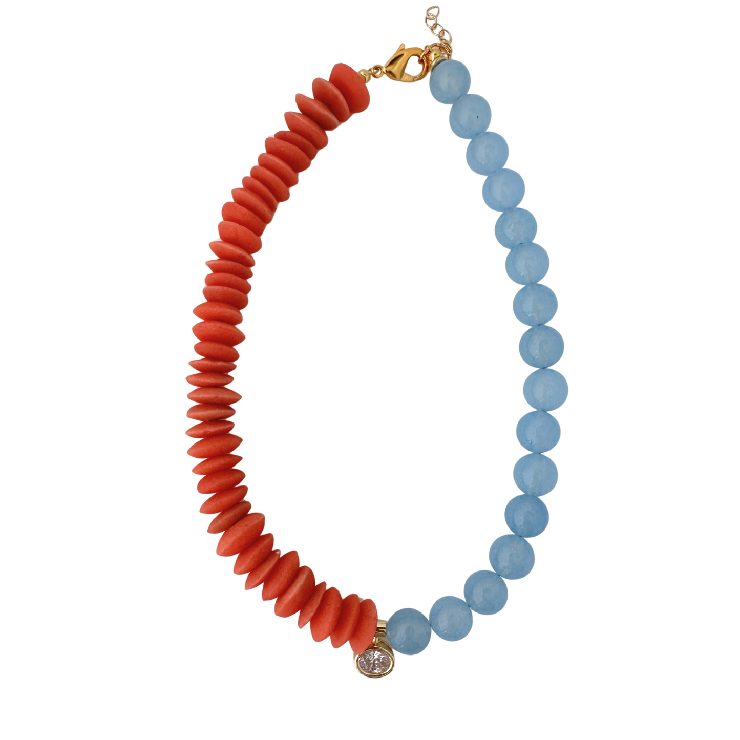 Knicky Necklace
