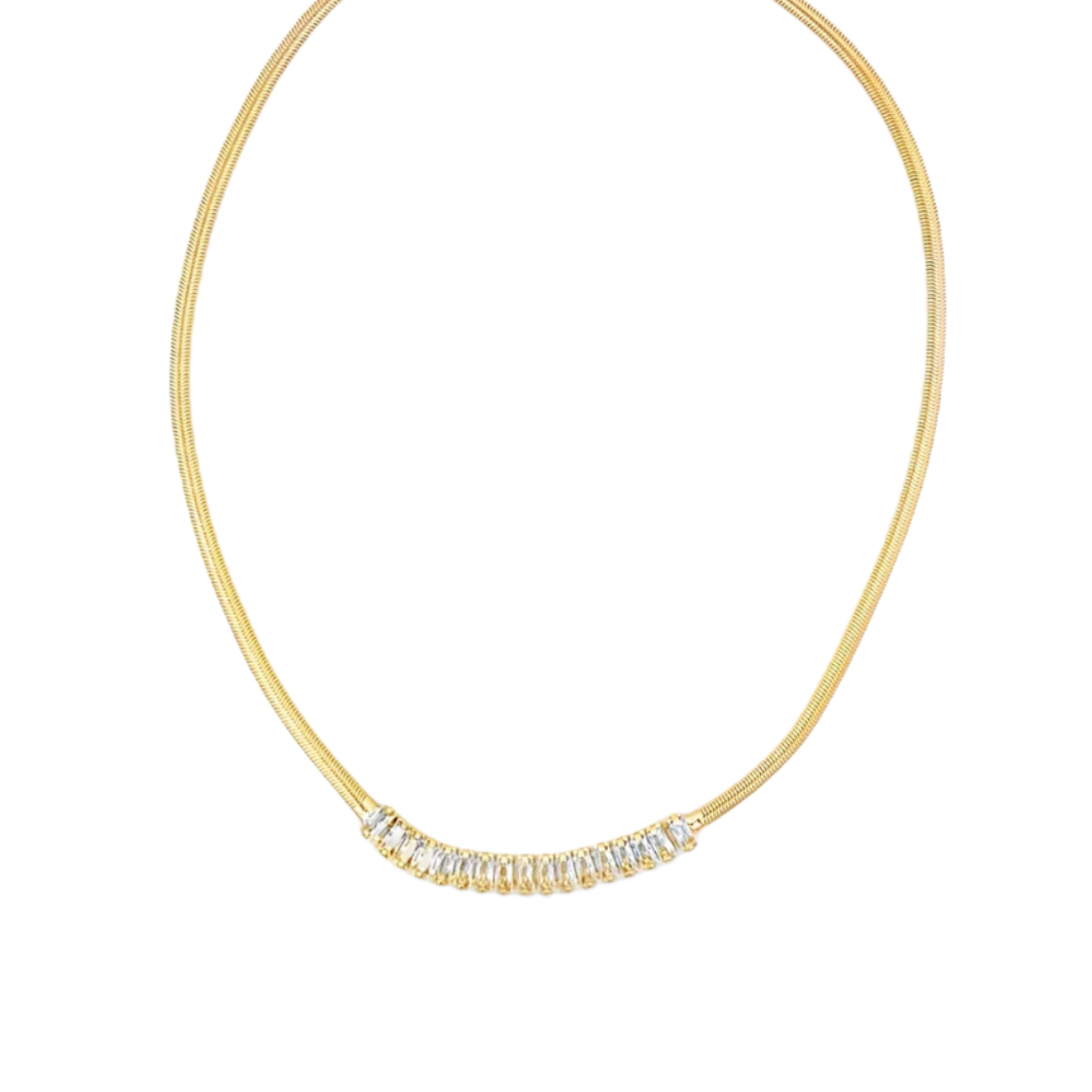 Ava Necklace