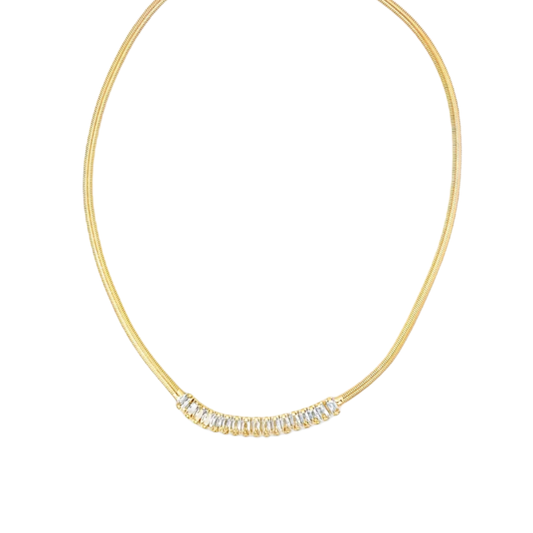 Ava Necklace