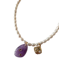Seraphina Necklace
