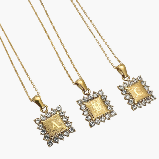 Perry Pendant